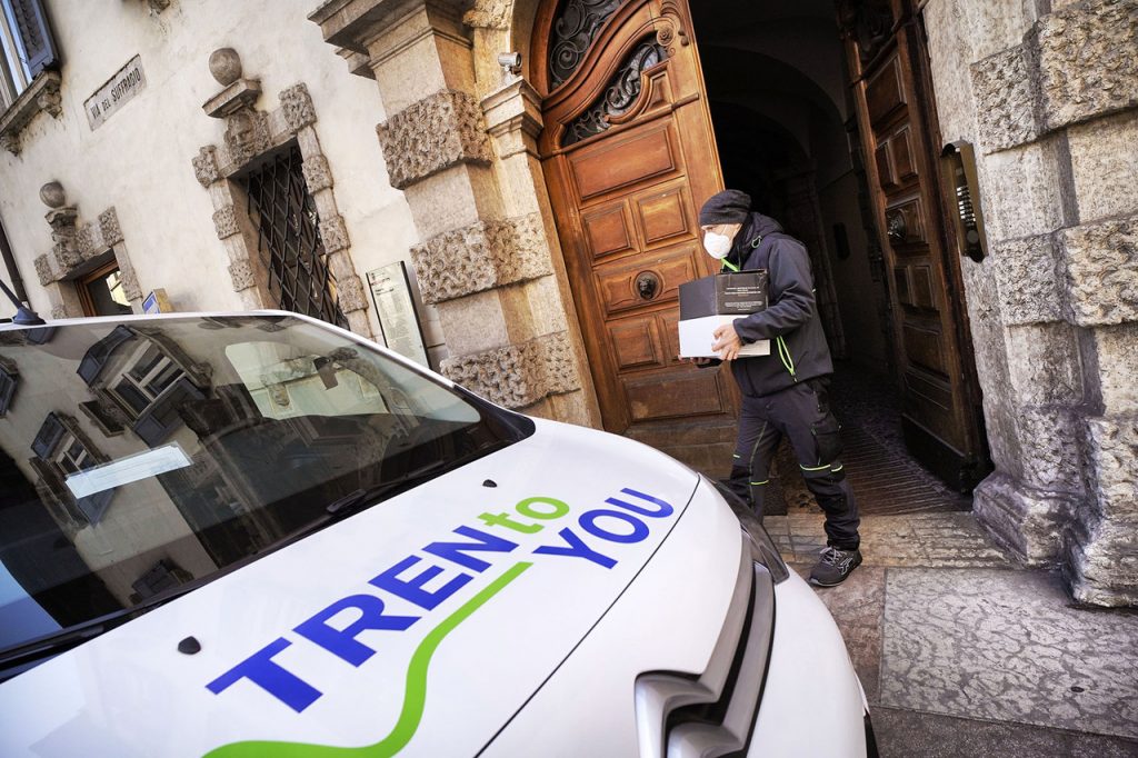 CONSORZIO VINI DEL TRENTINO SEMPRE PIÙ ATTENTO ALLA CAUSA AMBIENTALE_