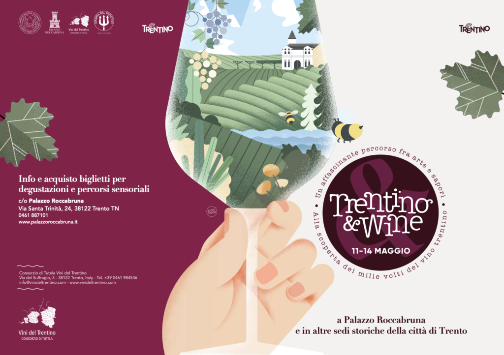 trentino & wine 2023